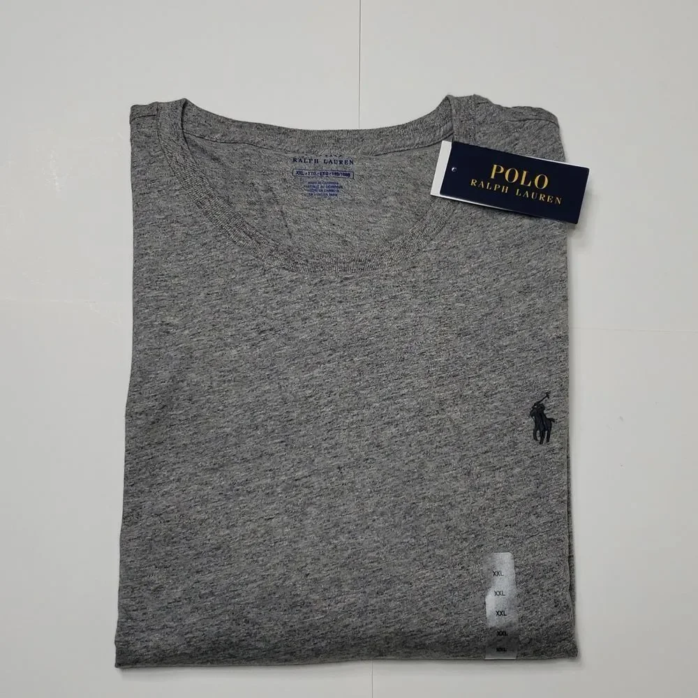 Polo Ralph Lauren Long Sleeve t-shirts